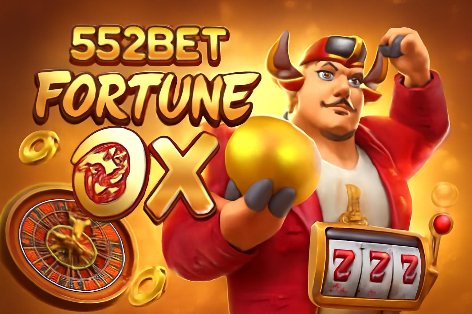 Fortune Ox no 575bet - Aposte Agora e Reivindique Seus Ganhos